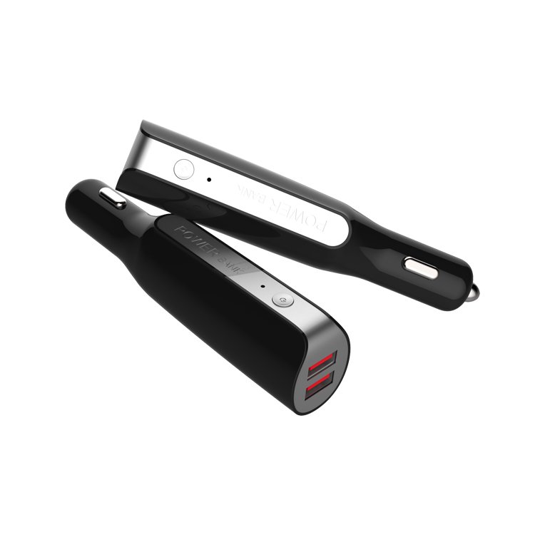 MARAKOKO Marakoko Power Bank Car Charger 2 USB Ports Vehicle Charger Adapter M-CCPB Car Chargers image50
