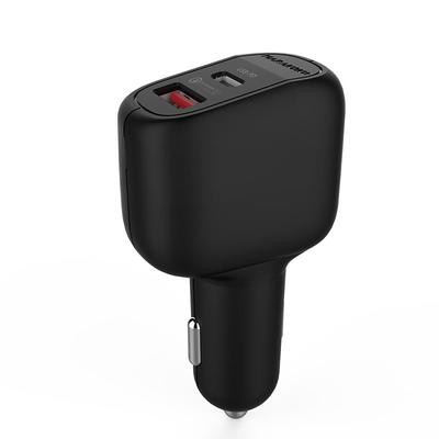 MAC5 42W Output Quick Car Charger Type C PD Car Charger