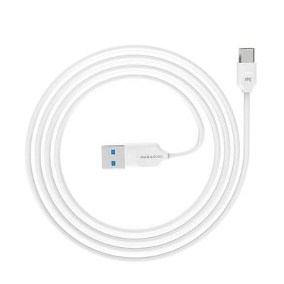 MCB3 Micro USB Cable 1M(3.3ft) Black and White
