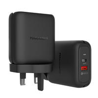 MA29 42W Qualcomm Quick Charge 3.0 and PD 3.0 Wall Charger U.K