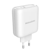 MA24 45W PD Charger Quick Charging Type C Wall Charger EU Plug