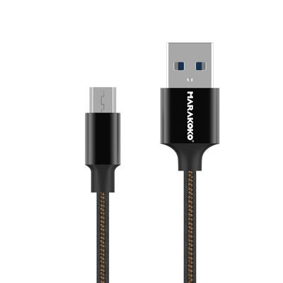 MCB20 Micro USB Cable 20CM(0.6ft)