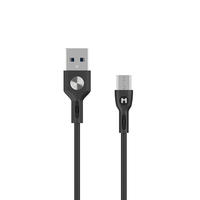 MCB25 TPE Android Micro USB Cable 1M(3.3ft)