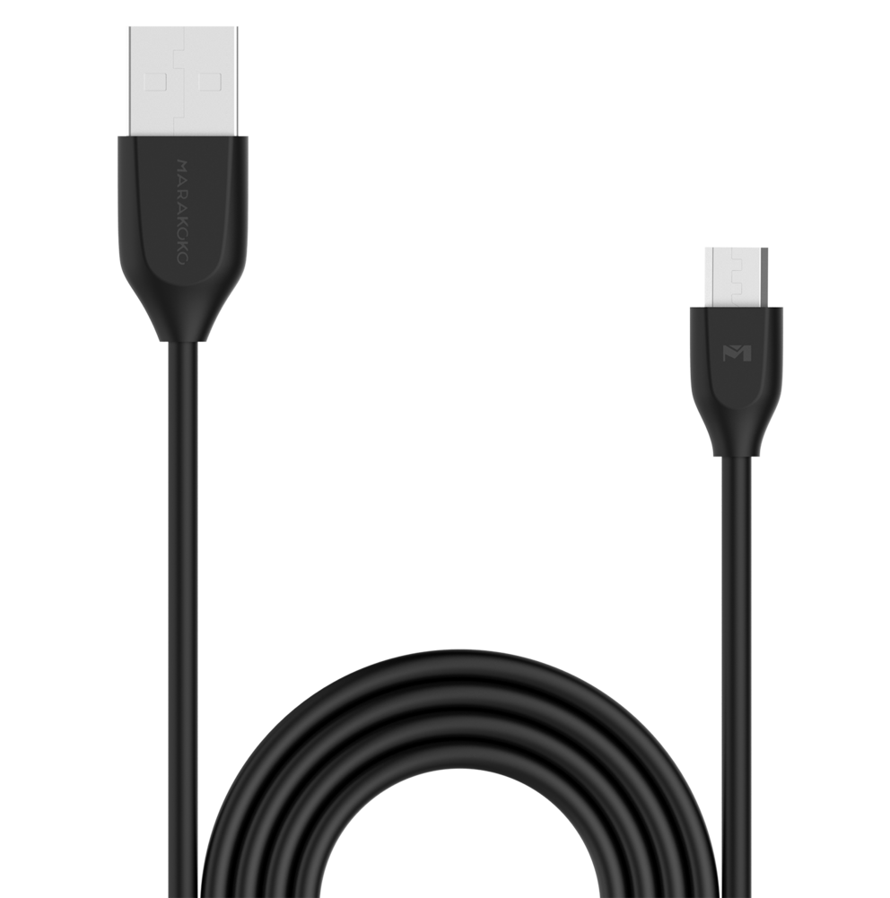 Marakoko MCB1 Micro USB Cable