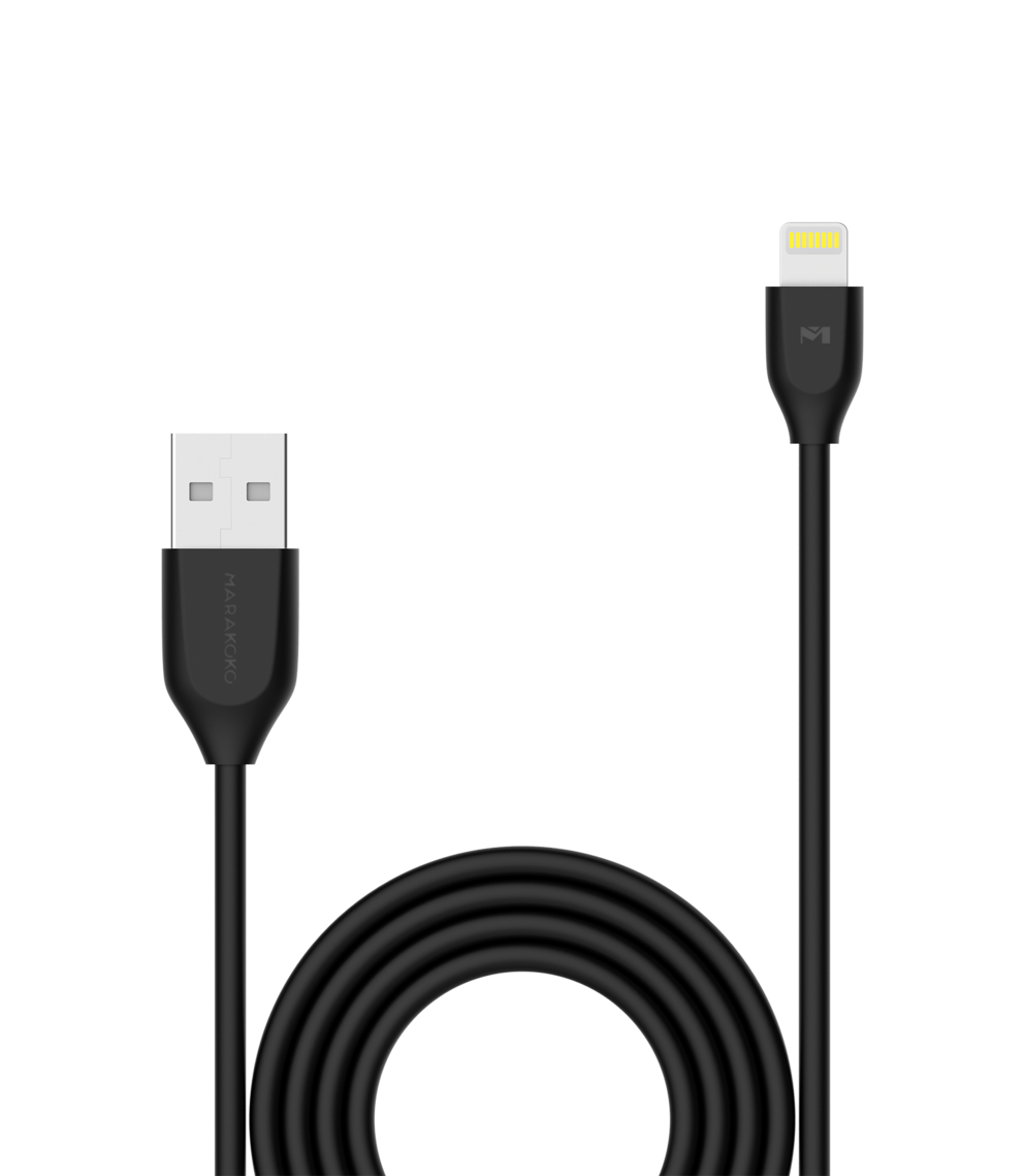 Marakoko MCB2 Lightning Cable