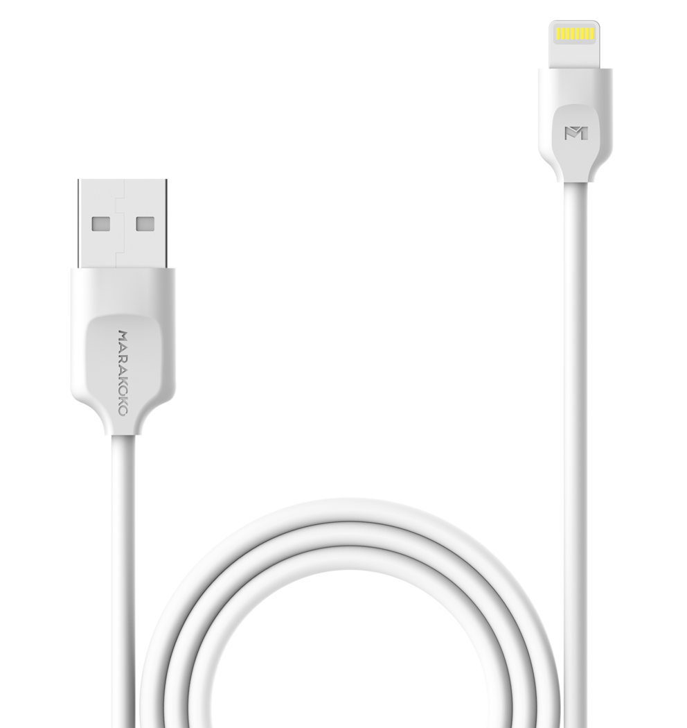 Marakoko MCB4 1M Lightning Cable