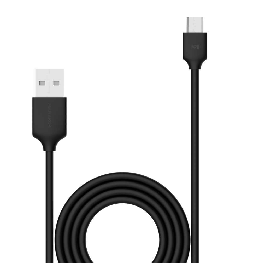 Marakoko MCB5 2M Android Cable