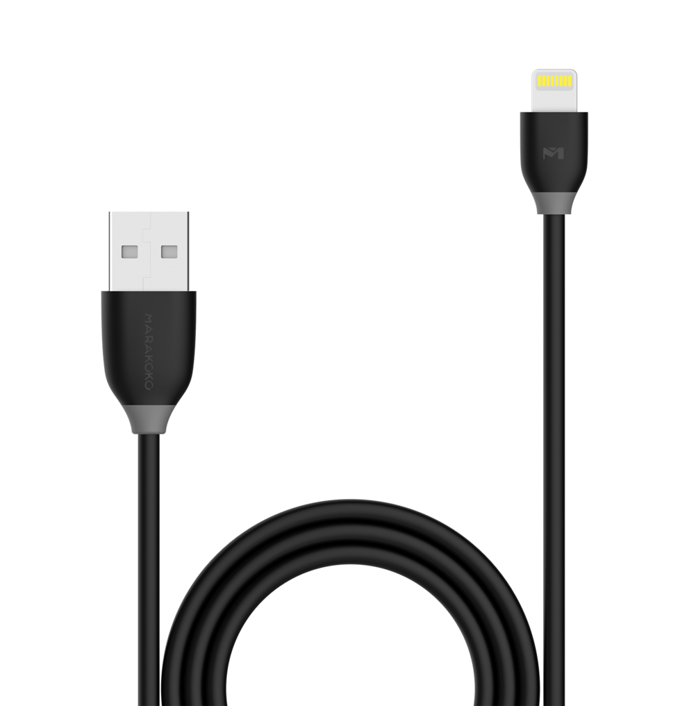 Marakoko MCB8 1m Lightning Cable