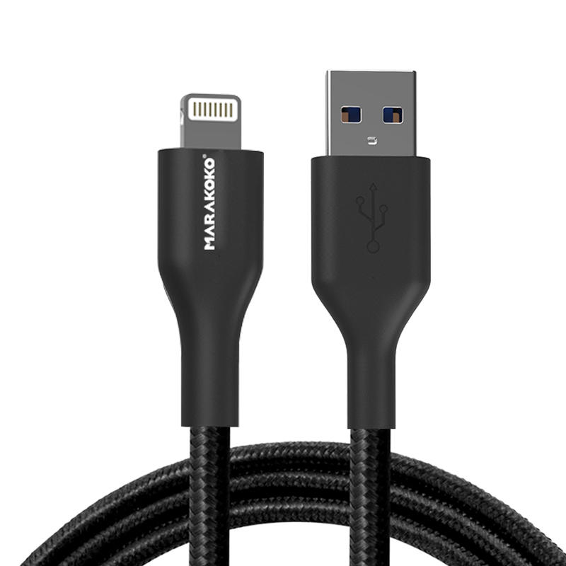 Marakoko MCB12 1.5M Lightning Cable